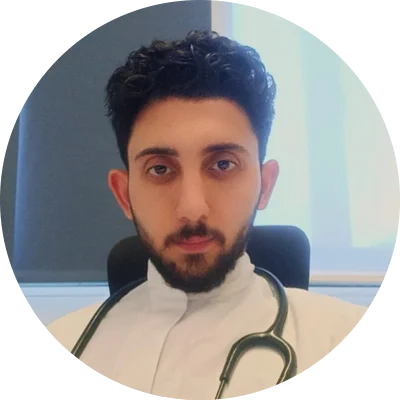 جلسات علاج نفسي أونلاين مع د. علي منديل – معالجة متخصصة في الرهاب والوسواس