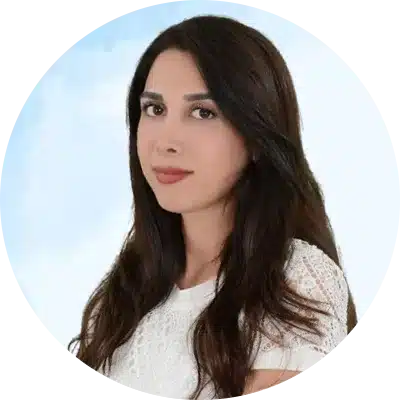 استشارة نفسية أونلاين مع د. مجدولين تليلي – معالجة نفسية متخصصة في القلق والاكتئاب